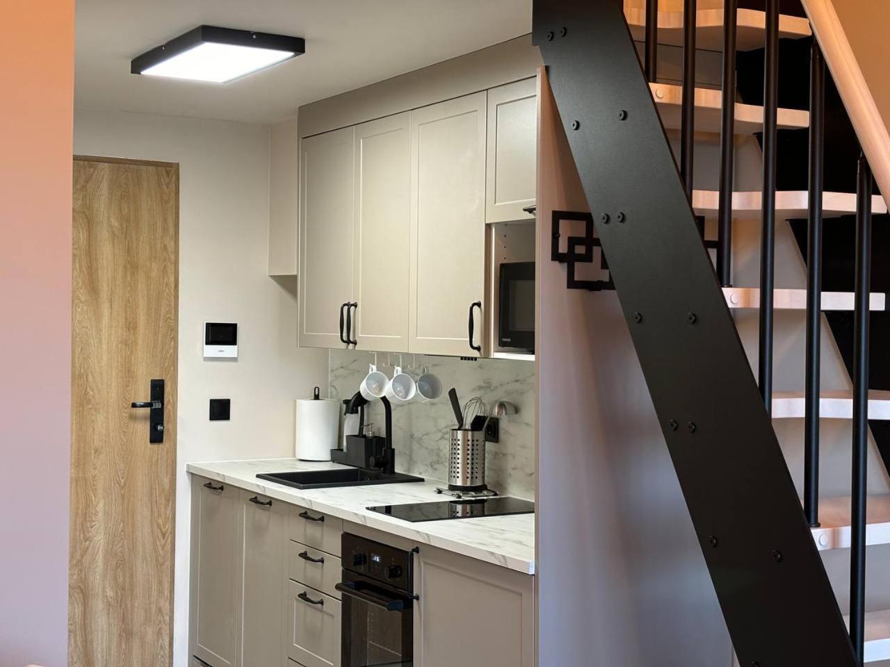 Apartamento Cappuccino Lofty Nad Warta *