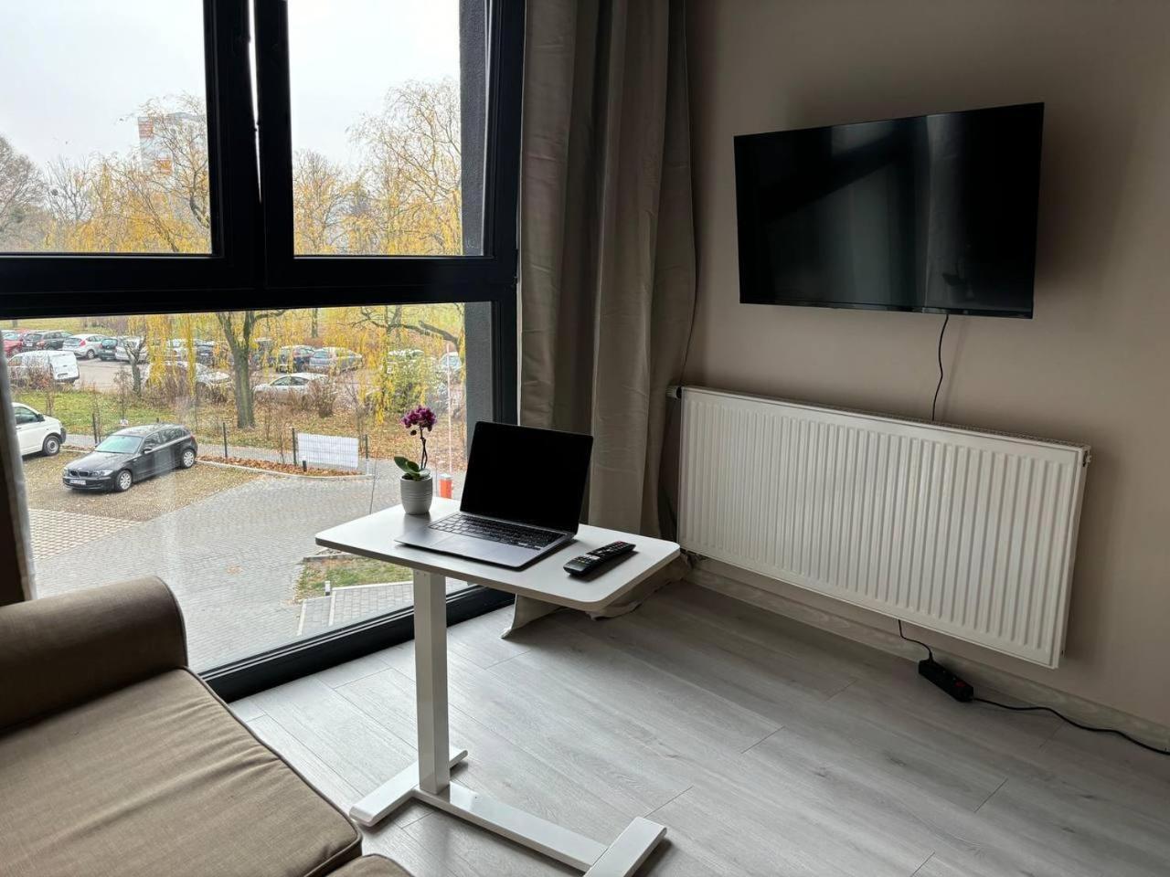 Apartmán Cappuccino Lofty Nad Warta