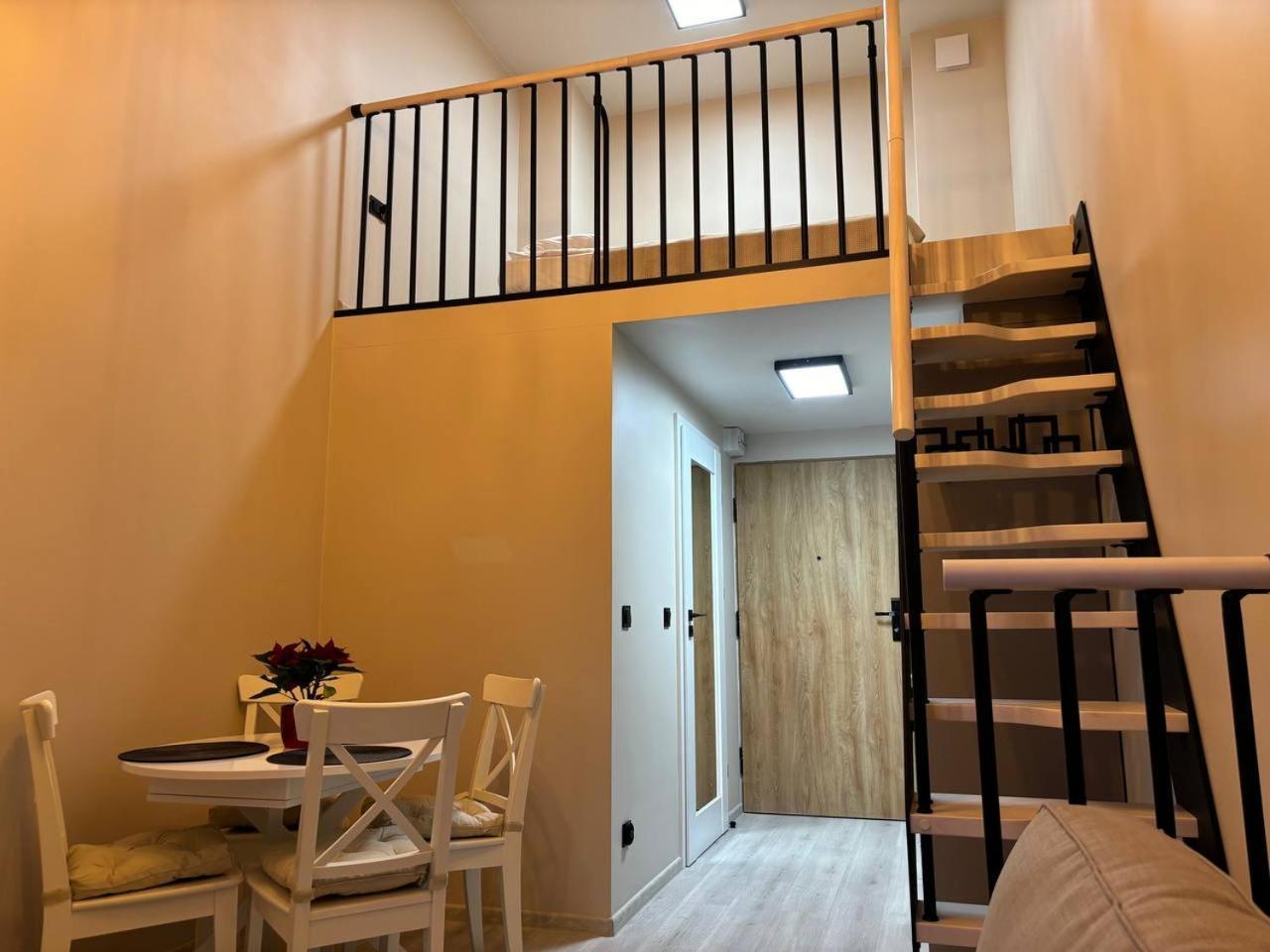 Cappuccino Lofty Nad Warta